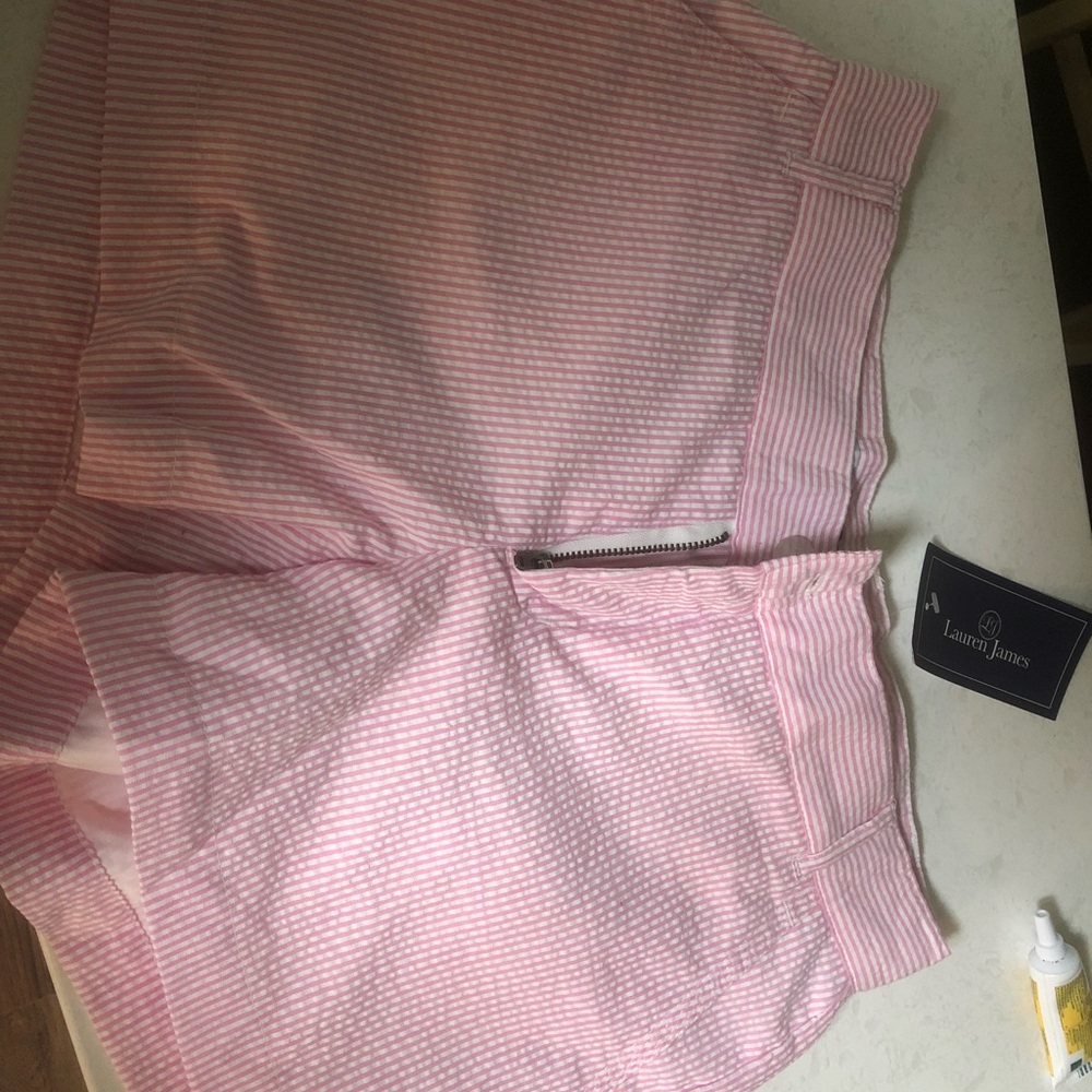 Lauren James Shorts